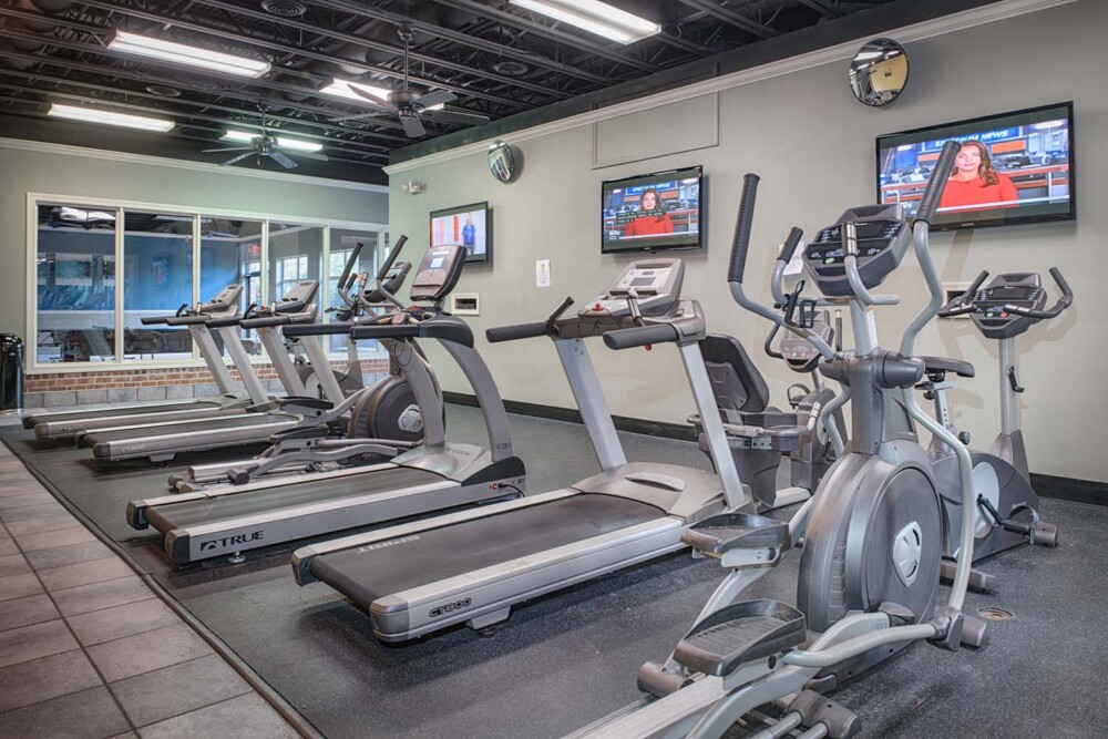 Gallery Kings Pointe Apartments