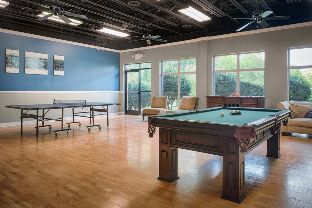 Gallery Kings Pointe Apartments