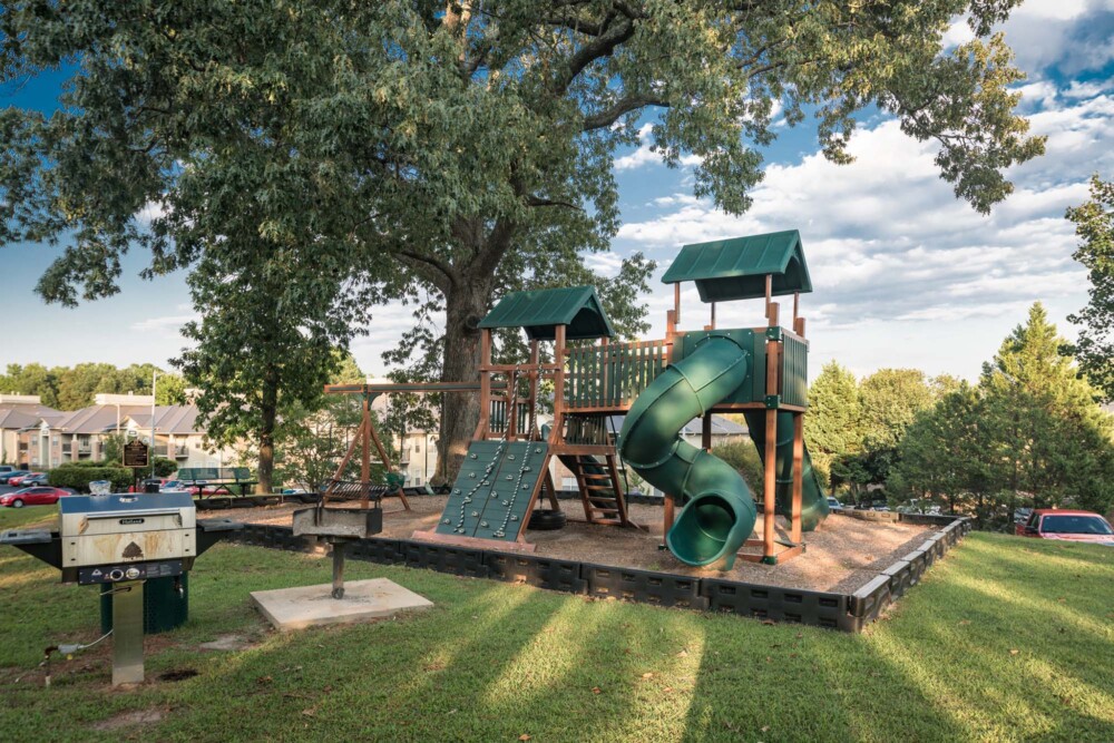 Gallery Kings Pointe Apartments